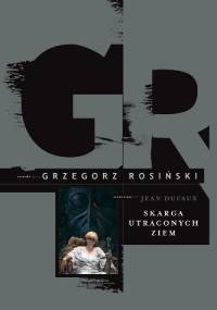 Skarga utraconych ziem - Grzegorz Rosiński, Jean Dufaux