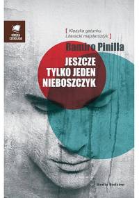 Jeszcze tylko jeden nieboszczyk - Ramiro Pinilla
