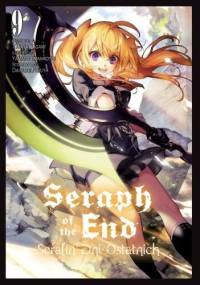 Seraph of the End - Serafin Dni Ostatnich #9