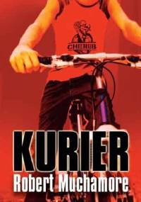 Kurier - Robert Muchamore