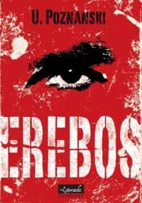 Erebos - Ursula Poznanski