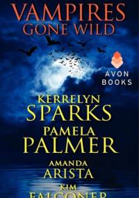 Vampires Gone Wild (Supernatural Underground)