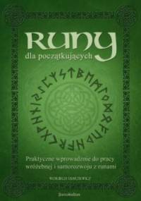 Runy dla początkujących - Wojciech Usarzewicz