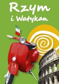 Rzym i Watykan. Przewodnik + mapa ExpressMap - praca zbiorowa