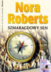 Szmaragdowy sen - Nora Roberts