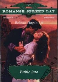 Babie lato - Rebecca Hagan Lee