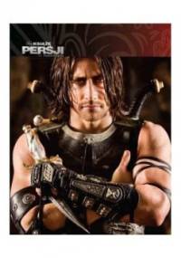 Książę Persji. Piaski czasu - Walt Disney