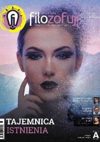 Filozofuj! 2017 nr 3 (15) - Redakcja Filozofuj!