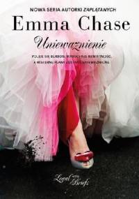 Unieważnienie - Emma Chase