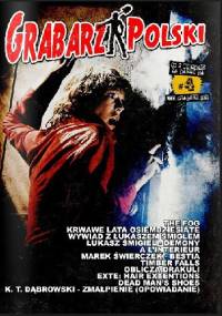 Grabarz Polski #4