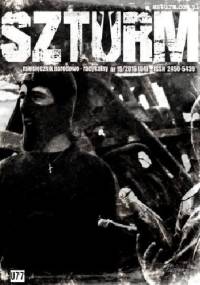 Szturm 19/2016 - Redakcja miesięcznika Szturm