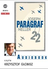 Joseph Heller - Paragraf 22 PL AudioBook