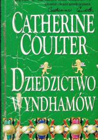 Dziedzictwo Wyndhamów - Catherine Coulter