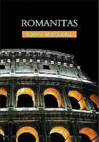 Romanitas - Sophia McDougall