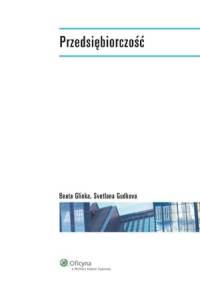 Przedsiębiorczość - Beata Glinka, Svetlana Gudkova