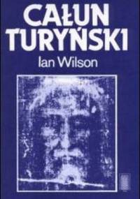 Całun Turyński - Ian Wilson