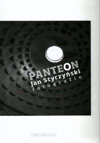 PANTEON. Jan Styczynski, fotografie. - Zespol