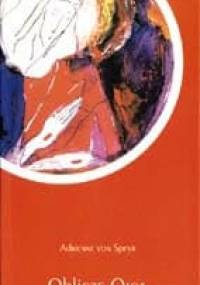 Oblicze Ojca - Adrienne von Speyr