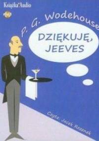 Wodehouse Pathan - Dziekuje Jeeves