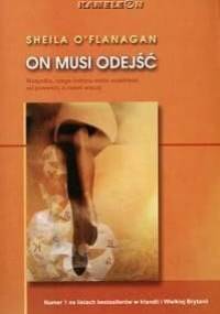 On musi odejść - Sheila O'Flanagan