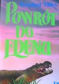 Powrót do Edenu - Rosalind Miles