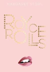 Royce Rolls - Margaret Stohl