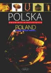 POLSKA. OPOWIEŚć O BURSZYTNIE - Barbara Kosmowska-Ceranowicz