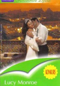 Grecki magnat - Lucy Monroe