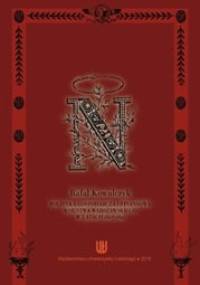 Polityka gospodarcza i finansowa Księstwa Warszawskiego w latach 1807-1812 - Rafał Kowalczyk