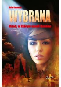 Wybrana - Rafał Kosowski