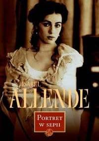 Portret w sepii - Isabel Allende