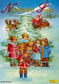 Najpiękniejsze święta - Andrzej Gordziejewski