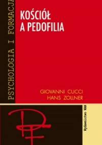 Kościół a pedofilia - Giovanni Cucci, Hans Zollner