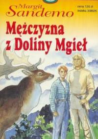 Mężczyzna z Doliny Mgieł - Margit Sandemo