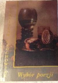Wybór poezji - Stanisław Grochowiak