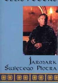 Jarmark świętego Piotra - Ellis Peters