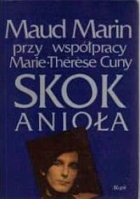 Skok anioła - Maud Marin