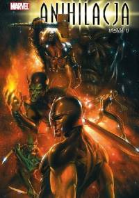 Anihilacja Tom 1