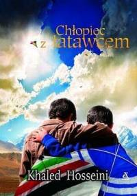 Hosseini Khaled - Chlopiec z latawcem [Audiobook pl]