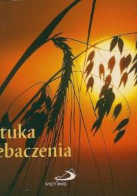 Sztuka przebaczenia - Ewa Glińska