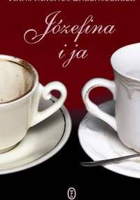 Józefina i ja - Hans Magnus Enzensberger