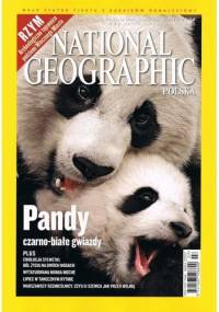 National Geographic 07/2006 (82) - Redakcja magazynu National Geographic