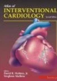 Atlas of Interventional Cardiology - D. Holmes