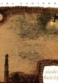 Siedem księżyców - Wanda Chotomska