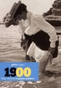 1900. Gettyimages - Nicholas Yapp