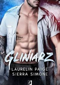 Gliniarz - Laurelin Paige, Sierra Simone
