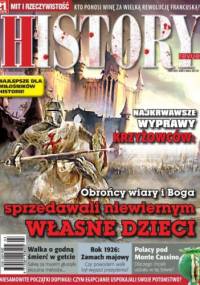 21. Wiek History Revue 03/2014