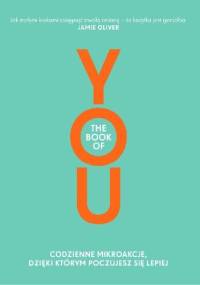 Book of YOU - Jamie Oliver
