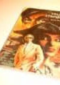 Trumna z Hongkongu - James Hadley Chase