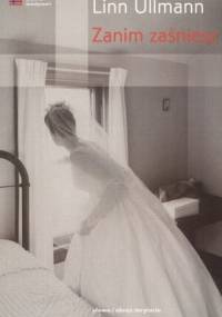 Zanim zaśniesz - Linn Ullmann